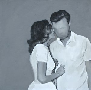 Lovers (c.1958)